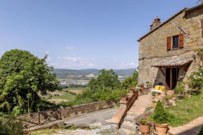 Home away from home - Rocca Ripesena Orvieto